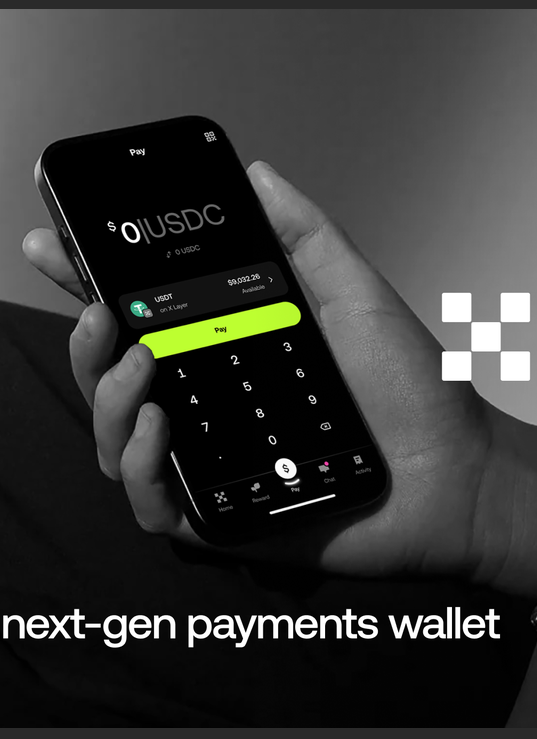 O易 APP下载展示